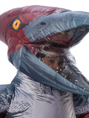 Pteranodon Inflatable Jurassic Park Adult Costume 2