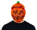 Pumkinface Mask 1