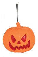 Pumpkin Light Up Baterry Operated Halloween Items Unisex 1