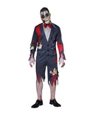 Putrid Puppet Master Costume_2