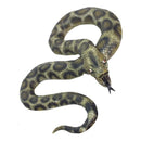 Python Look A Like Snake Adult Green 180cm 2