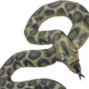 Python Look A Like Snake Adult Green 180cm 1