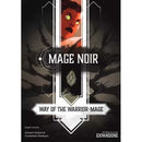 Mage Noir: Way of the Warrior-Mage 1