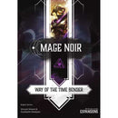 Mage Noir: Way of the Time Bender 1