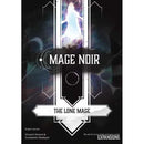 Mage Noir: The Lone Mage 1