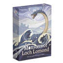 Monsters of Loch Lomond 1