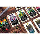 The Shipwreck Arcana Board Game by Meromorph Games 3