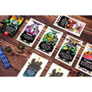 The Shipwreck Arcana Board Game by Meromorph Games 4