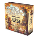 Defenders of the Wild Board Game by Outlandish Games 1