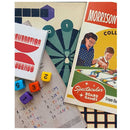 The Morrison Game Factory Puzzle by Postcurious 2