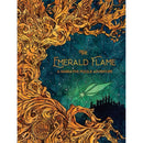 The Emerald Flame 1
