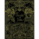 Threads of Fate Puzzle by Postcurious 1