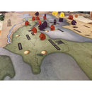 Conqueror Final Conquest Board Game by Cation Arts 3