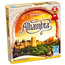 Alhambra Revised Edition Board Game Queen Games 1