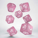 CATS Dice Set - Daisy 2