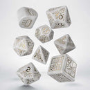 Happy Birthday Dice Set - Q Workshop 20 Years Anniversary 1