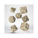 Q Workshop Dice Macabre Dice Set 2
