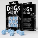 Dogs Dice Set - Max 2