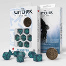 The Witcher Dice Set Yennefer Sorceress Supreme 1