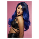 Queen Wig Manic Panic After Midnight Ombre 2