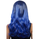 Queen Wig Manic Panic After Midnight Ombre 3