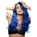 Queen Wig Manic Panic After Midnight Ombre 1