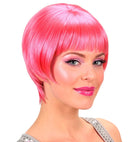 Rave Wig Pink - In Box