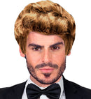 Rick Wig Blond - In Box