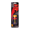 Devil Makeup_1 R18223