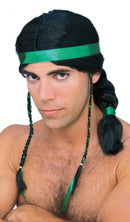 Native American Maleblack_1 RUK50824NS