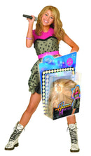 Hannah Montana Wig Set_1 RUK5320NS
