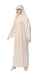 White Nun Medium Adult_1 R700870M