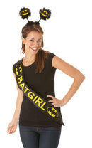 Batgirl Sash_1 RUK8814NS