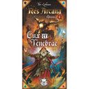 Lux and Tenebrae Res Arcana Exp Board Game by Sand Castle 1