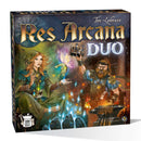 Res Arcana: Duel 1