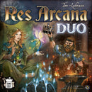 Res Arcana: Duel 2