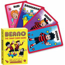 Beano Snap Game Card Game by Rachel Lowe Ltd 1