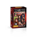 WWE Wrestlemania Playing Cards 1