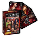 WWE Wrestlemania Playing Cards 3