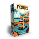 Forks Board Game by Funagain Distribution 1