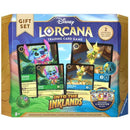 Disney Lorcana Trading Card Game Gift Set 3 Trading Card Game 1