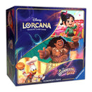 Disney Lorcana Trading Card Game Illumineers Trove Set Set 5 Dice Set 1