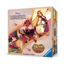 Disney Lorcana Trading Card Game Reign of Jafar Illumineers Trove Set Set 8 1 1
