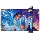 Disney Lorcana TCG - Playmat - Jasmine - Set 10 3