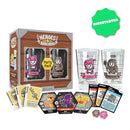 Heroes of Barcadia Party Pack Board Game by Rollacrit Corp 1