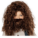 Hagrid Costume Childs Harry Potter Giant Teacher