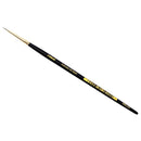 Rebel Brush Natural Kolinsky Layer 00 Miniatures Game Accessory