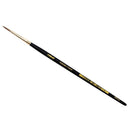 Rebel Brush Natural Kolinsky Layer 2 Miniatures Game Accessory