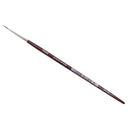 Rebel Brush Synthetic Layer 00 Miniatures Game Accessory