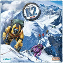 K2 Big Box Board Game by Rebel 1